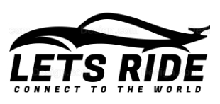 Lets Ride